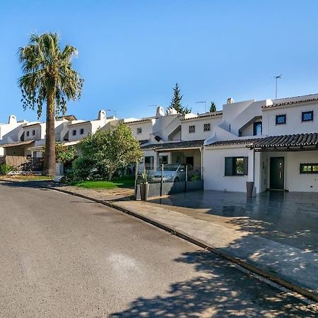 Vilamoura Family House מראה חיצוני תמונה
