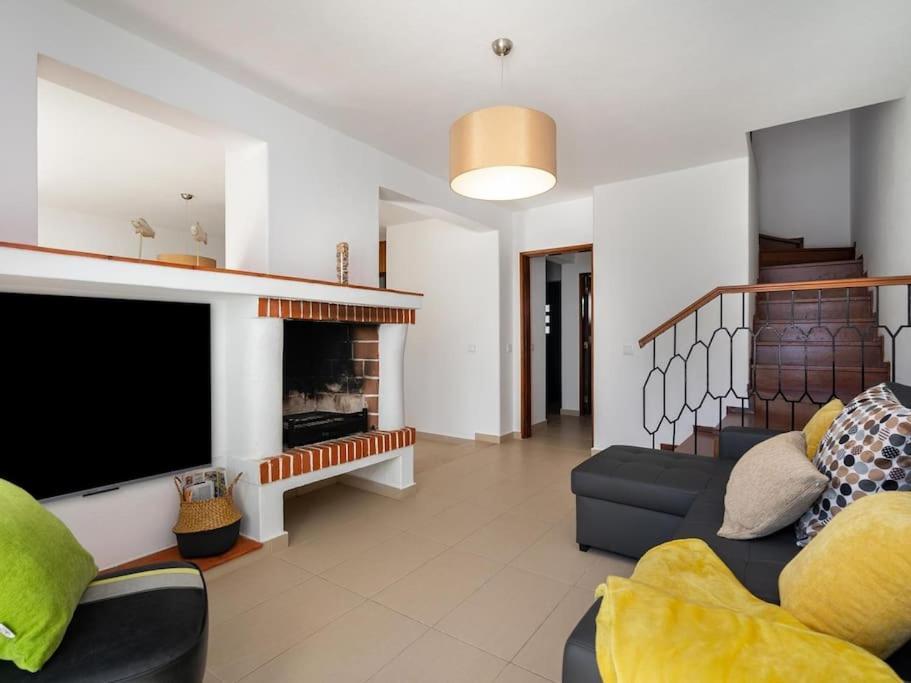 Vilamoura Family House מראה חיצוני תמונה