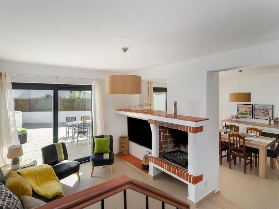 Vilamoura Family House מראה חיצוני תמונה