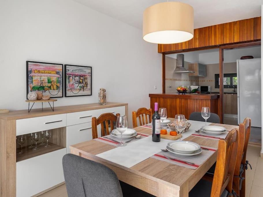 Vilamoura Family House מראה חיצוני תמונה