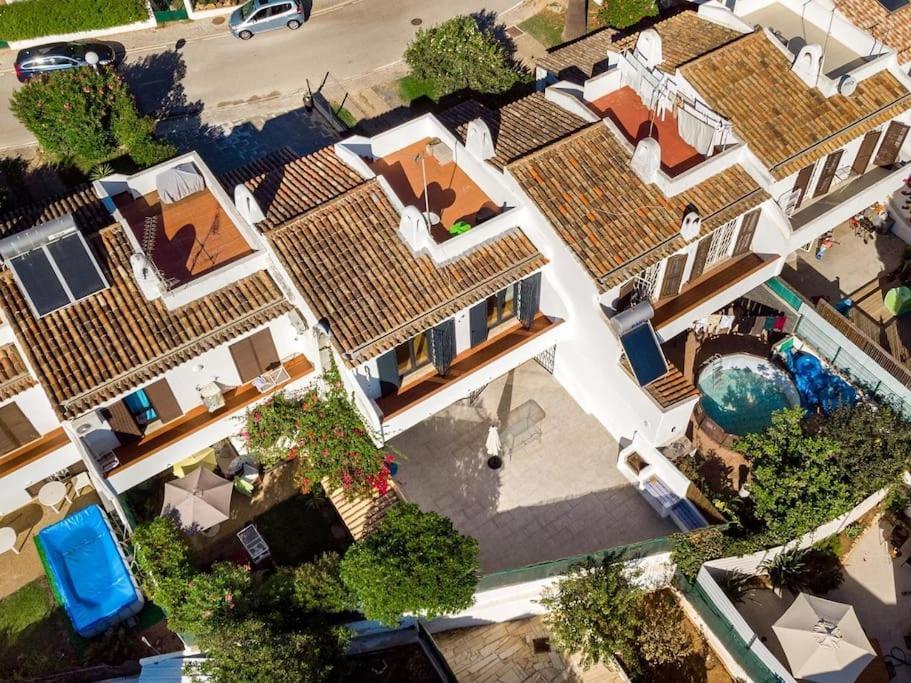 Vilamoura Family House מראה חיצוני תמונה