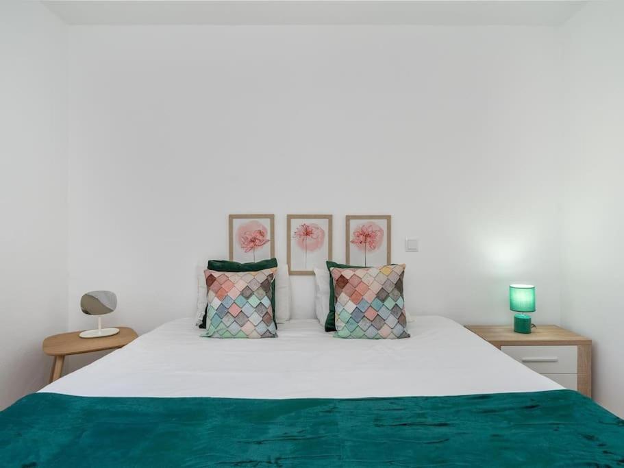 Vilamoura Family House מראה חיצוני תמונה