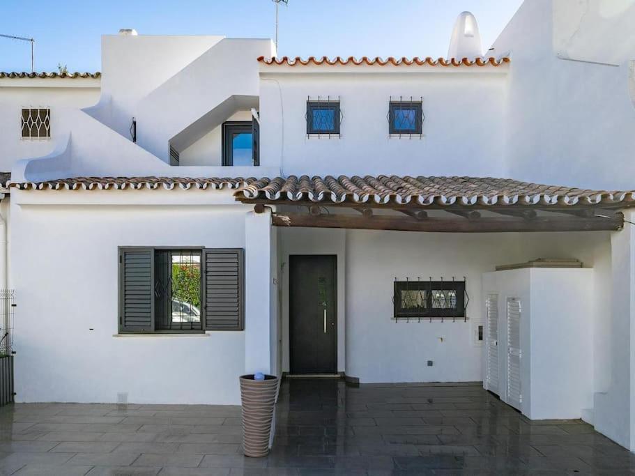 Vilamoura Family House מראה חיצוני תמונה