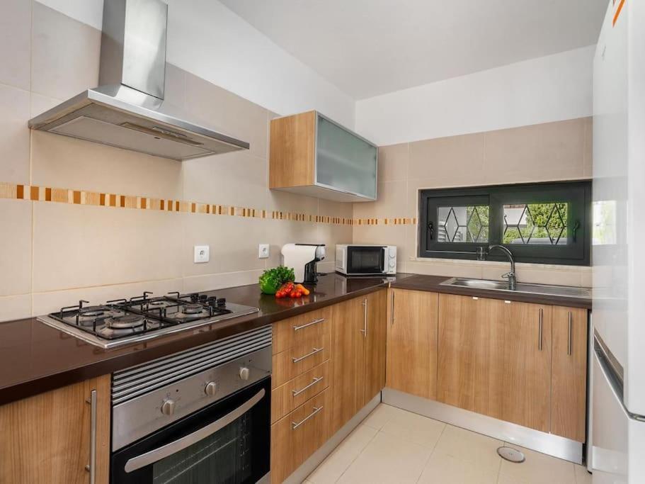 Vilamoura Family House מראה חיצוני תמונה