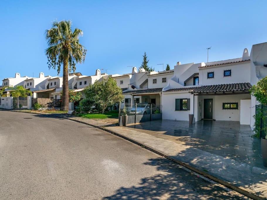 Vilamoura Family House מראה חיצוני תמונה