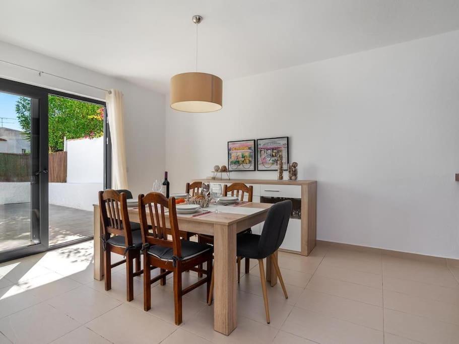 Vilamoura Family House מראה חיצוני תמונה