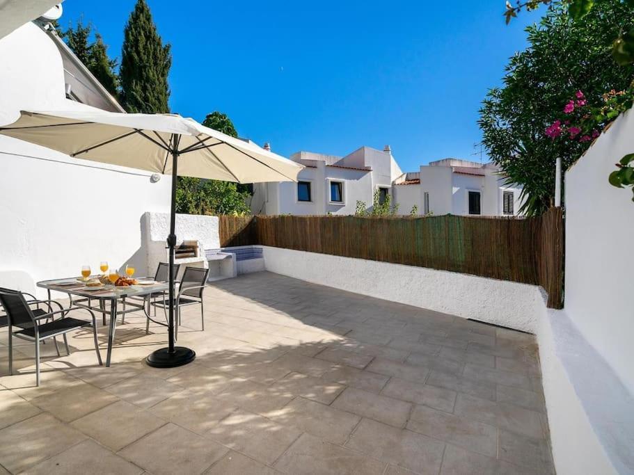 Vilamoura Family House מראה חיצוני תמונה