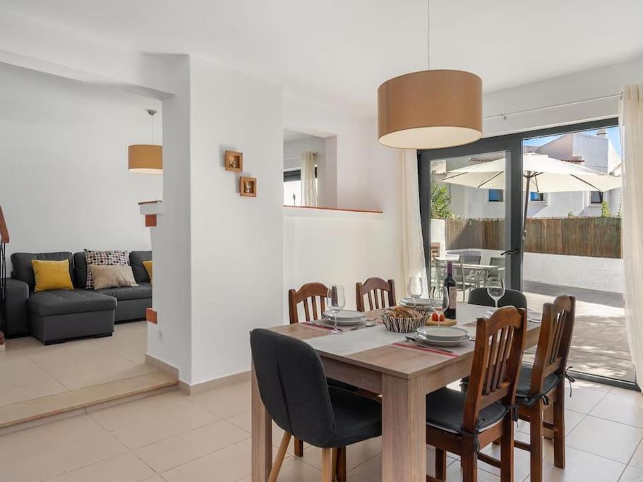 Vilamoura Family House מראה חיצוני תמונה