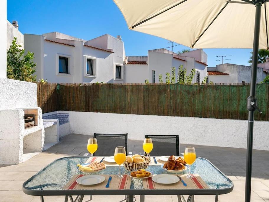 Vilamoura Family House מראה חיצוני תמונה