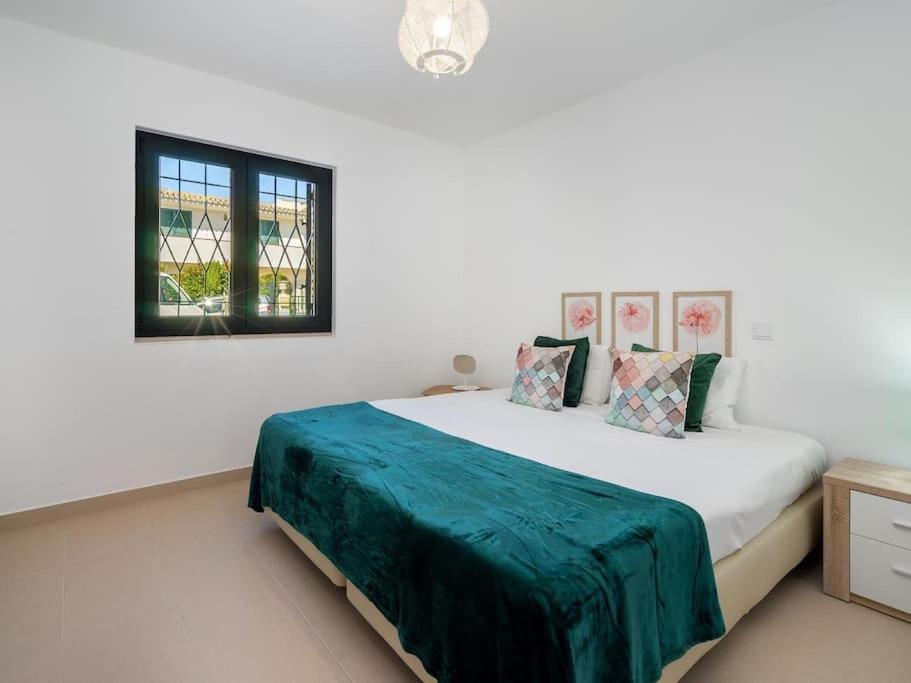 Vilamoura Family House מראה חיצוני תמונה