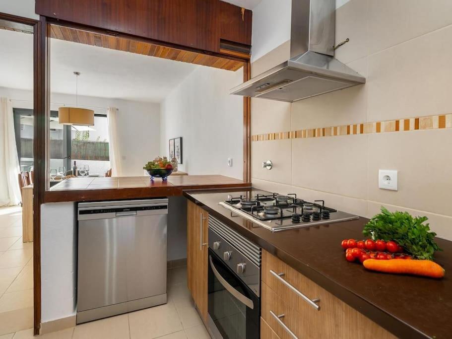Vilamoura Family House מראה חיצוני תמונה