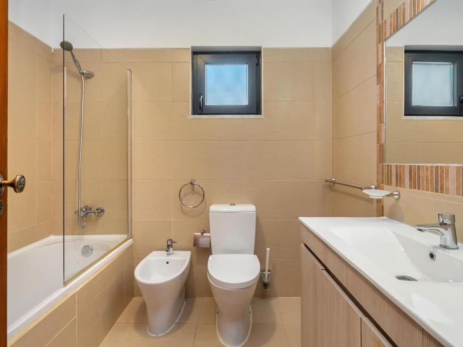 Vilamoura Family House מראה חיצוני תמונה